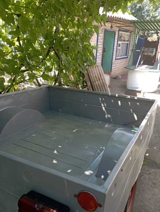 Продам приціп до легкового автомобіля чи мотоблоку