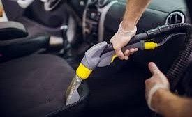 Оренда прокат karcher  миючий пилосос хімчистка м'які меблів , авто