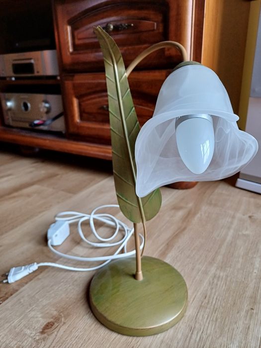 Lampa wisząca zestaw
