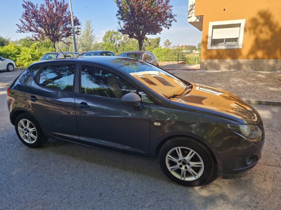 Seat  Ibiza  1.2