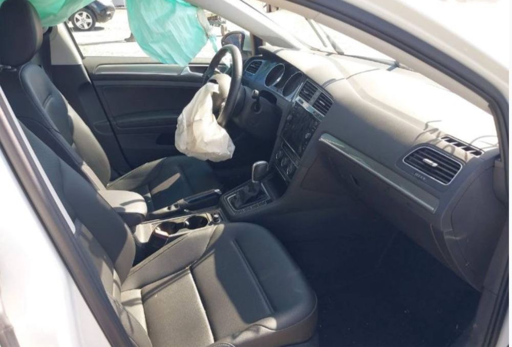 Volkswagen Golf Alltrack 2019 1.8 TSI