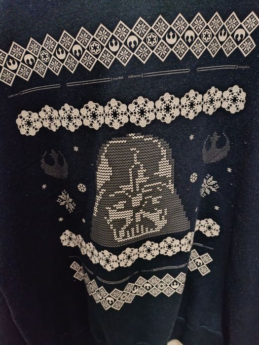 Bluza męska Star Wars
