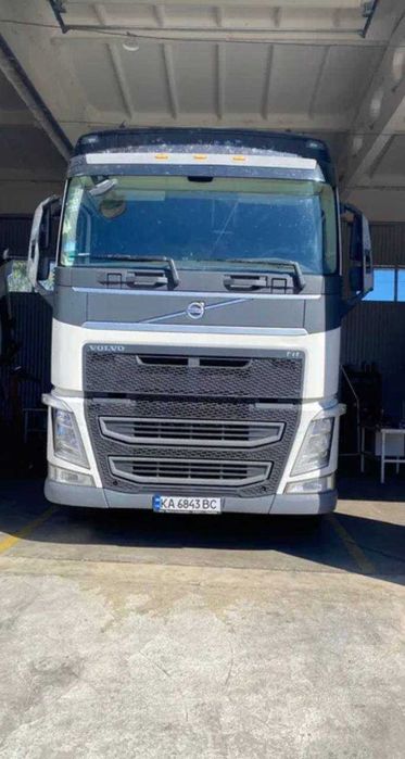 Ремонт VOLVO/RENAULT. Комп’ютерна діагностика. Виїзд