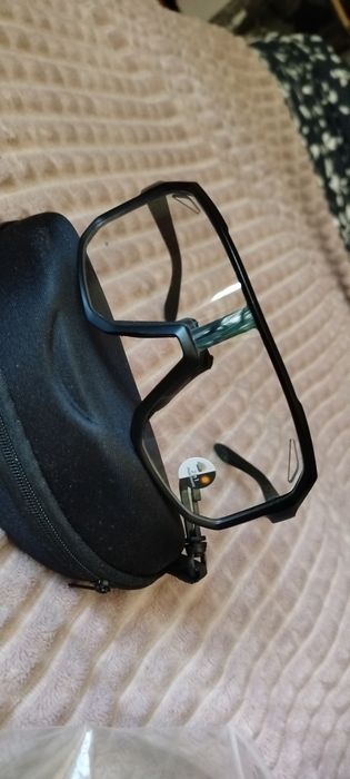 Okulary lomel fotochromic