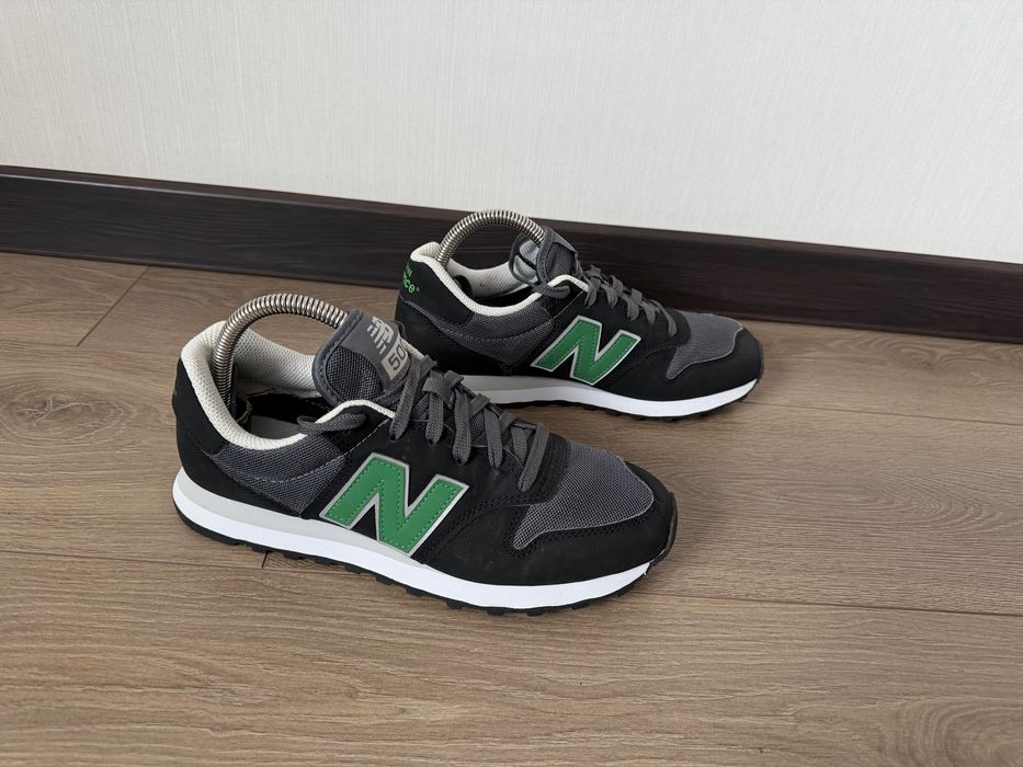 Кросівки New Balance 40.5 розмір