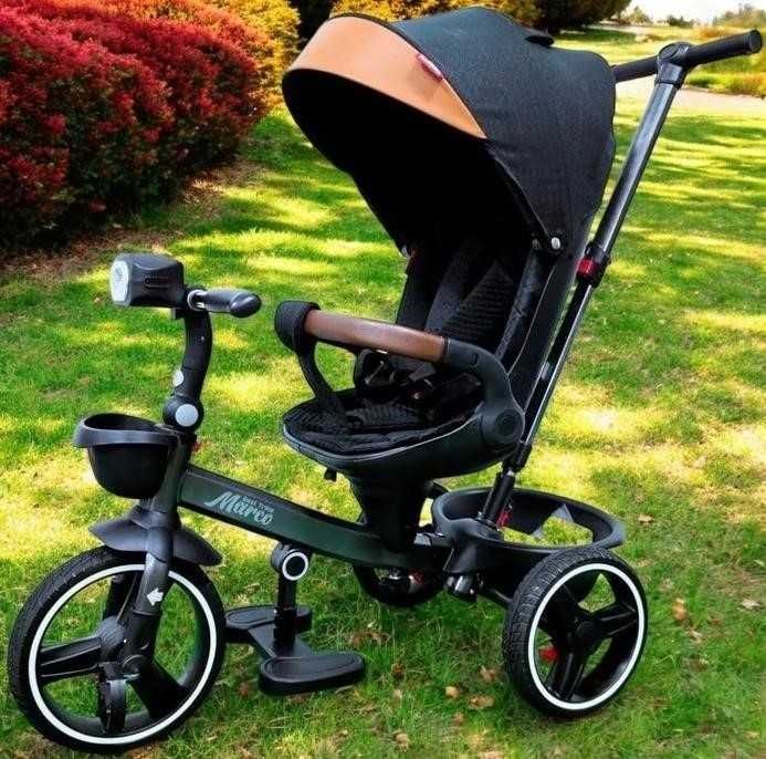 Акція! Дитячий триколісний велосипед для дитини детский