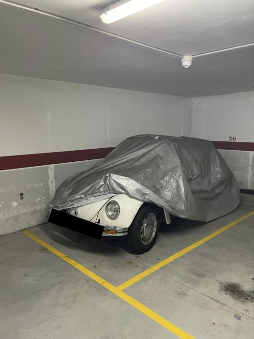 Volkswagen Carocha