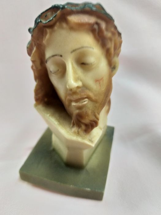 Busto de Jesus Cristo