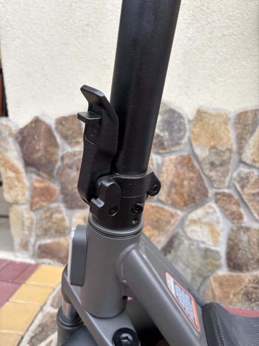 Продам електросамокат XIAOMI Electric Scooter 6 GL
