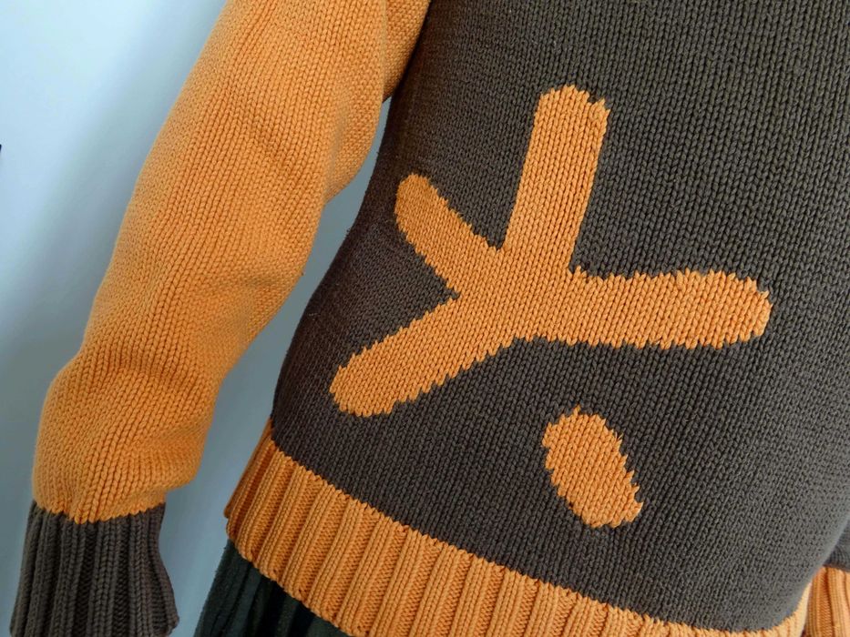 Sweter męski XL (House)