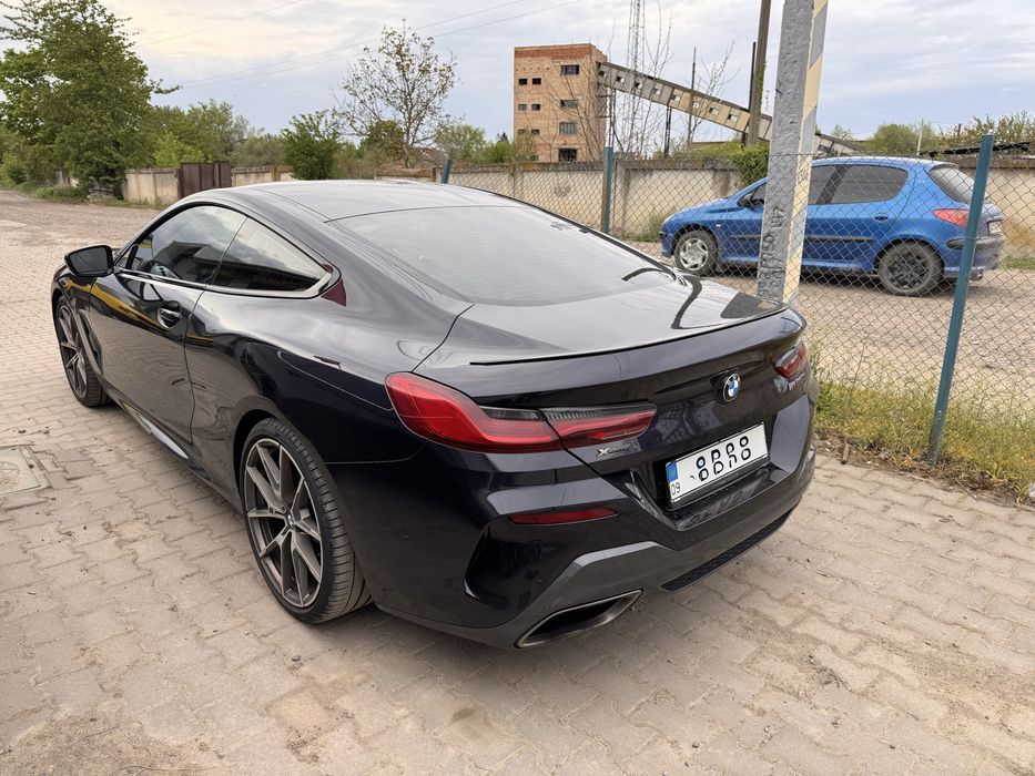 Продам BMW M850I