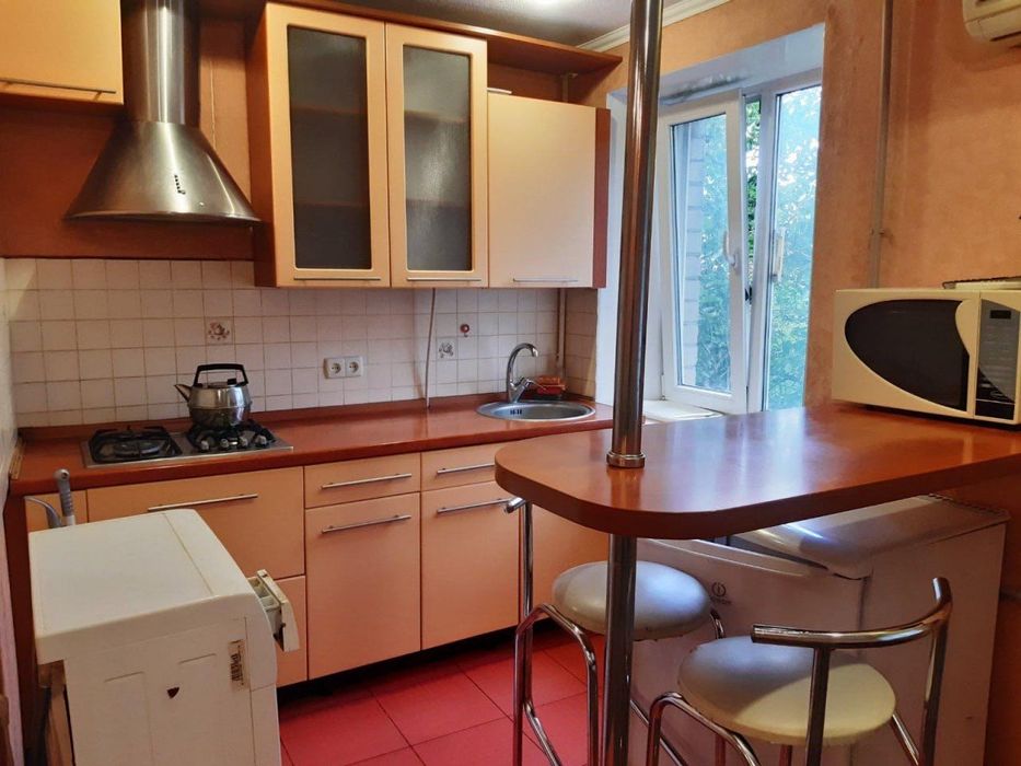 Сдам 2-х комн.кварт.в самом-самом центре Краматорска по ул.Стуса 51