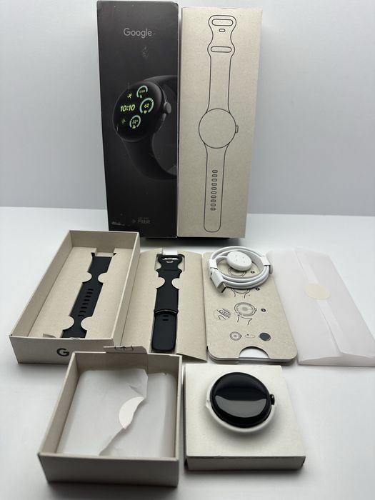 Google Pixel Watch 3 41mm