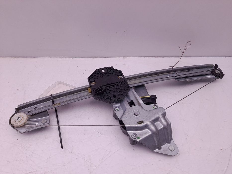 Elevador vidros frente direito DACIA Sandero II (5S_)
