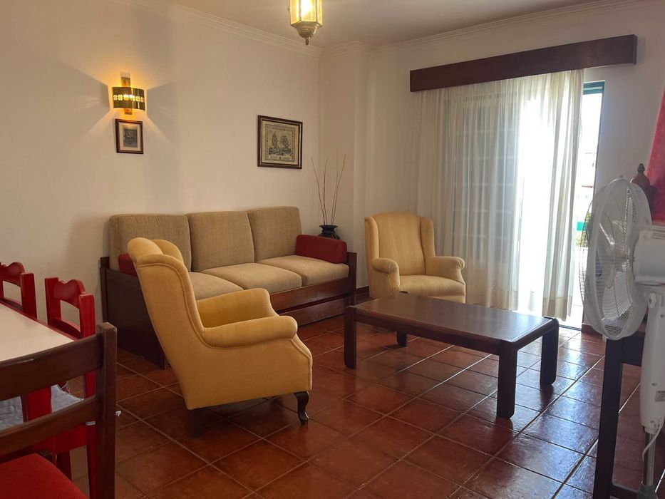 Apartamento de 2 Quartos para Férias em Altura