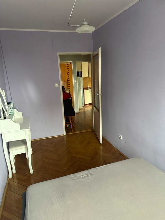 Mieszkanie do wynajęcia w Kluczborku 47m2