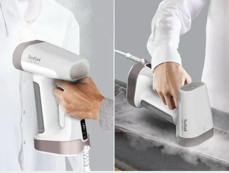 Відпарювач  Tefal Pure Force DT8720E0