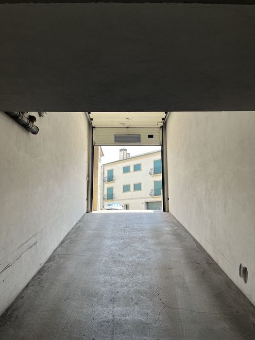 Garagem centro de Fafe