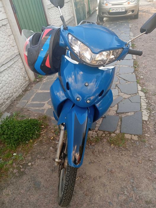 Продам Вайпер Актів в чудовому стані,сів поїхав.