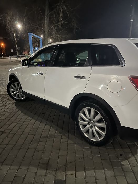 Продам  авто CX9