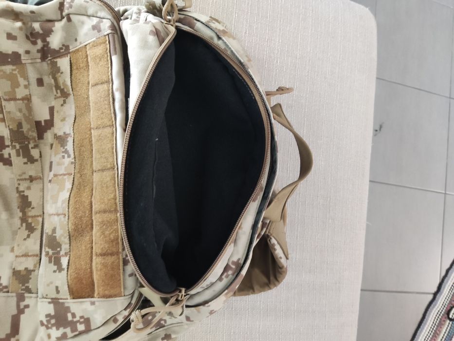 Mochila Camelbak MotherLode