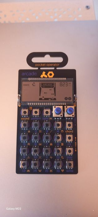 Teenage Engineering PO-20 Arcade