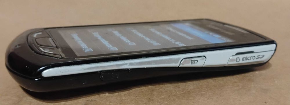 Samsung Monte S5620  bez simlocka + Ładowarka