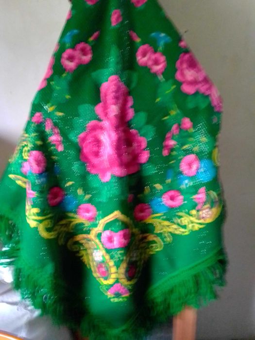 Хустки українські