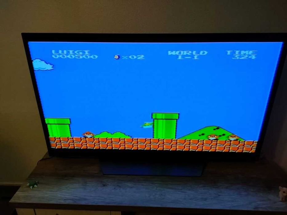 Consola Retro Classic NTDE “ Family Game “ wireless AS-102.64171257532035123