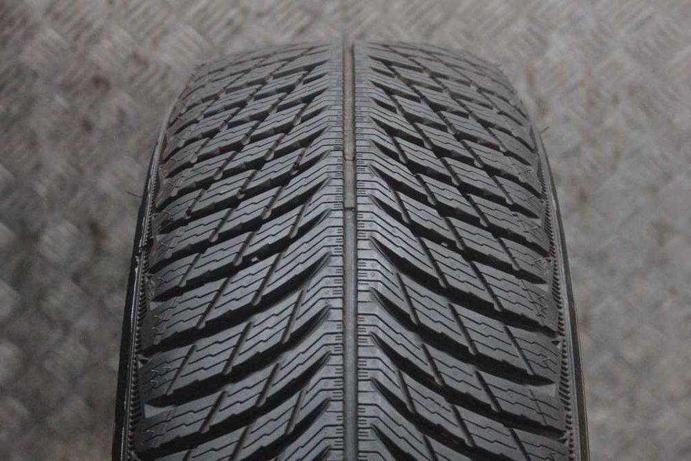 205/60/16 Michelin Pilot Alpin 5 205/60/16 96H XL 25r 8mm