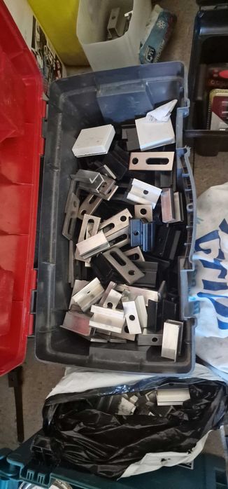 Fotowoltaika sprzęt, materiał