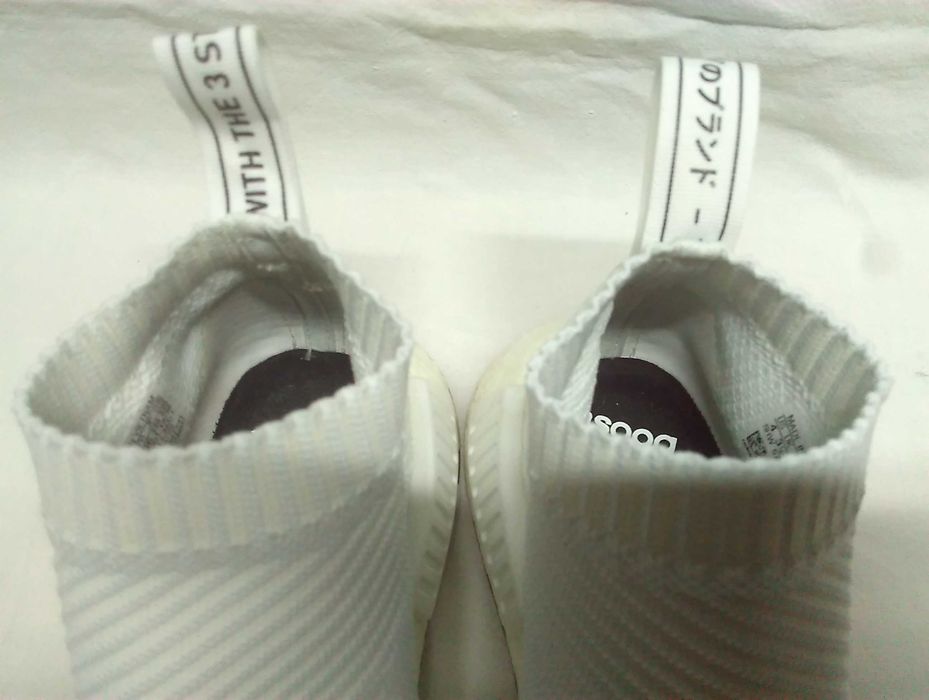 Buty Adidas NMD_CS1 Primeknit Unisex rozm. 36