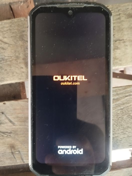 Продам телефон  DUKITEL