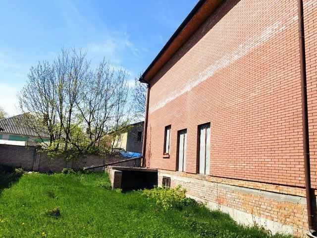 продаж комерційного приміщення під ресторанний бізнес