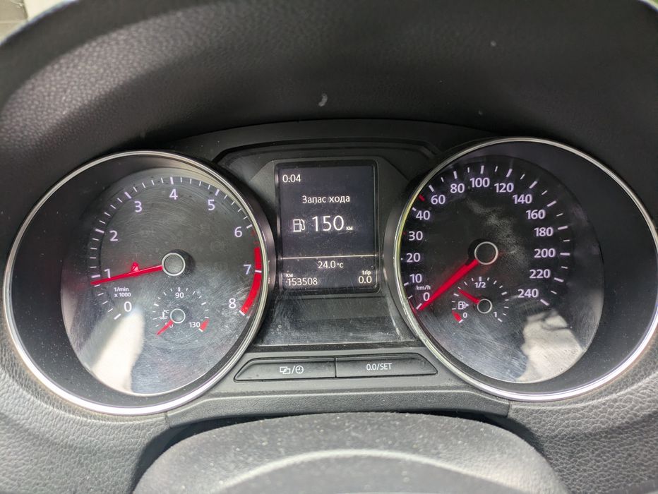 Volkswagen Polo 2015 VIN WVWZZZ6RZFY310602 фото оголошення 6 з 24