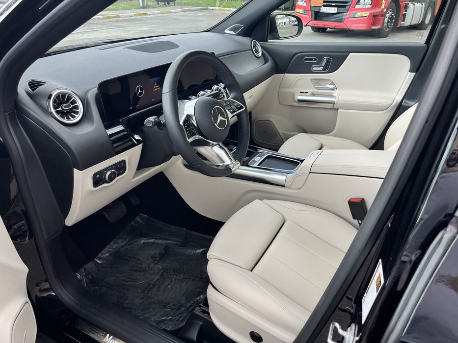 Mercedes-Benz GLA-Class 2024 VIN W1N4N4GB3SJ672870 фото оголошення 16 з 24