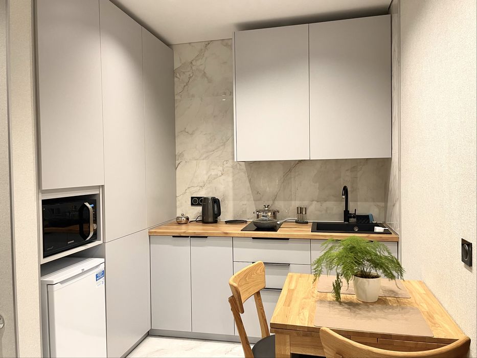 Апартаменти подобово