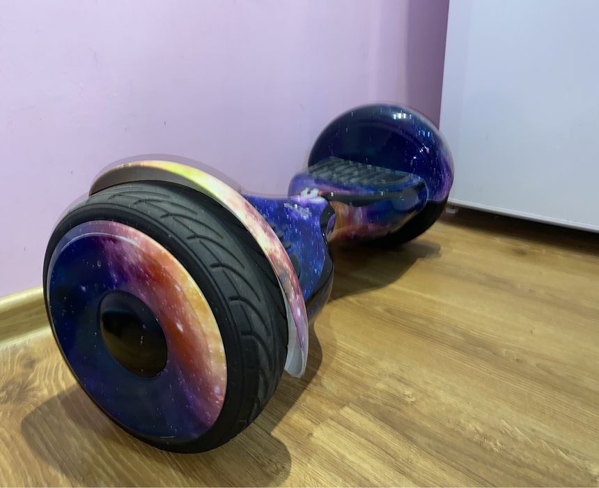 Гіроскутер Maraton Balance Wheel
