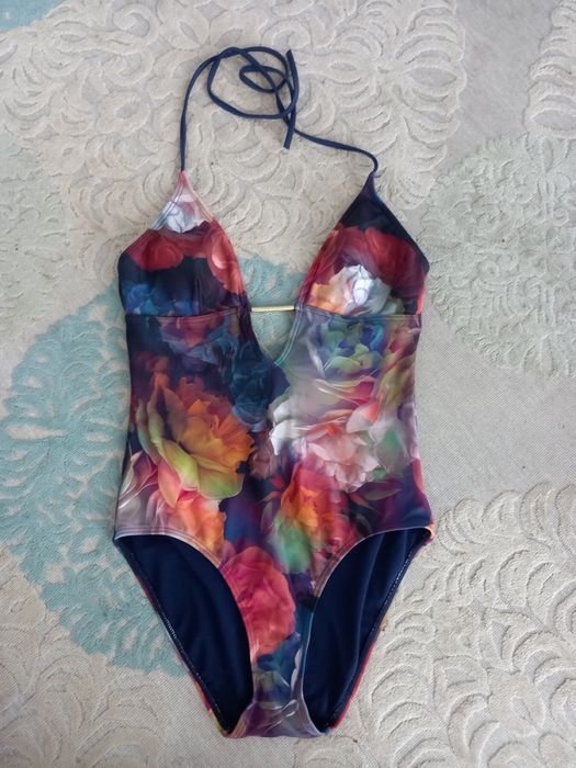 Купальник закритий