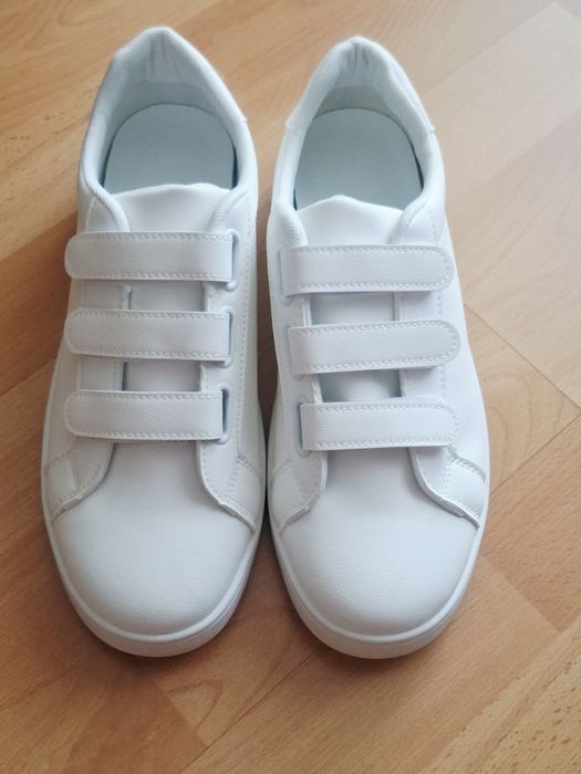 Adidasy, sneakersy, trampki  NOWE długość wkładki 27cm