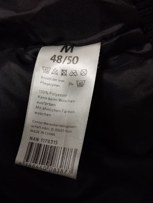 Спецовка роба сигнальная жилетка  48-50