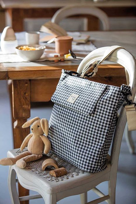 Bolsa Maternidade - NOVA