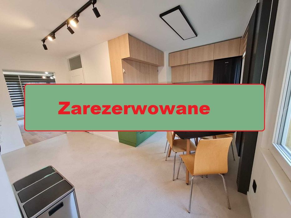 Przestronne mieszkanie 60m2, w dogodnej lokalizacji, parking w cenie.