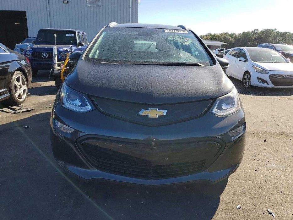 Бампер Chevrolet Bolt Розборка Шевроле Болт запчастини до Chevrolet Bolt