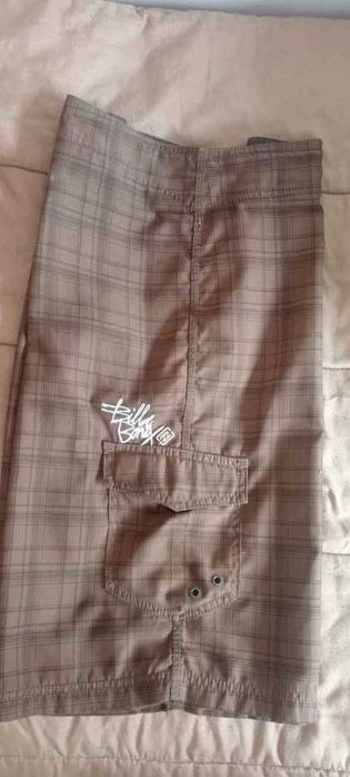 Calções Billabong N°32