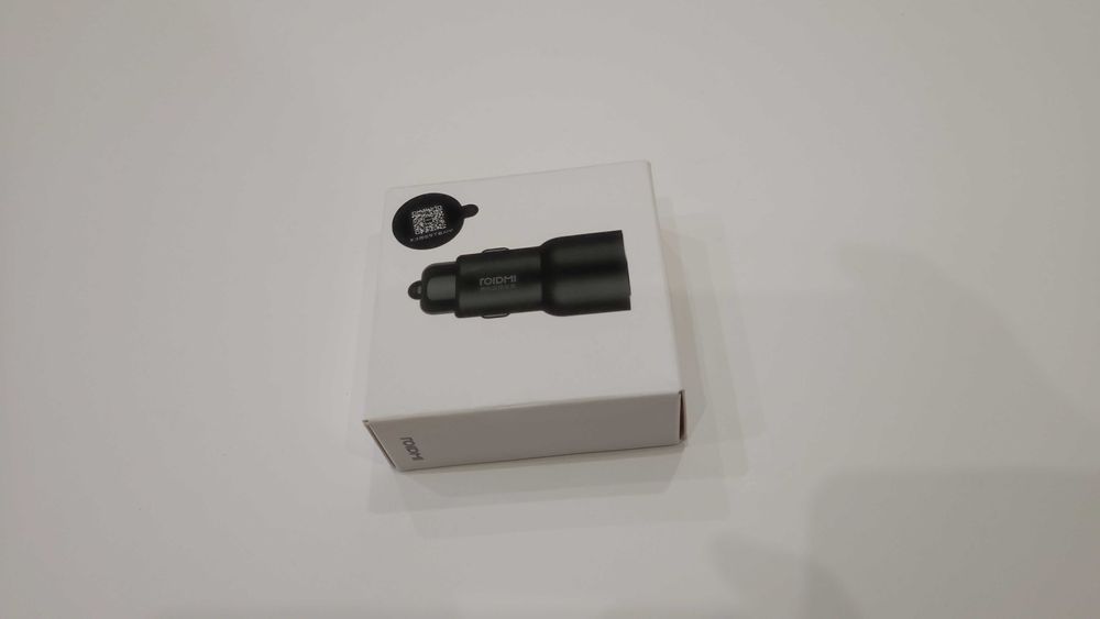 Xiaomi Rodmi Car Bluetooth