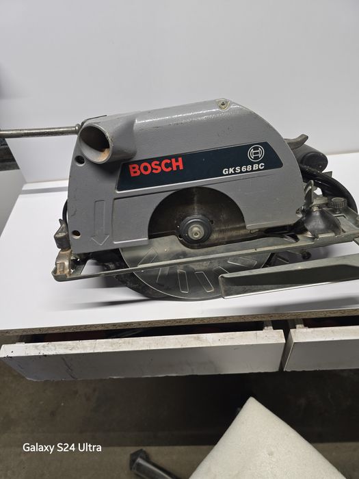 Bosch GKS 68 BC pilarka