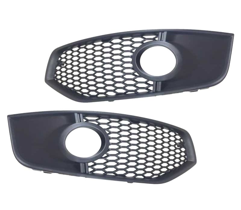 GRELHAS DE FAROIS NEVOEIRO AUDI A3 8P 05-08