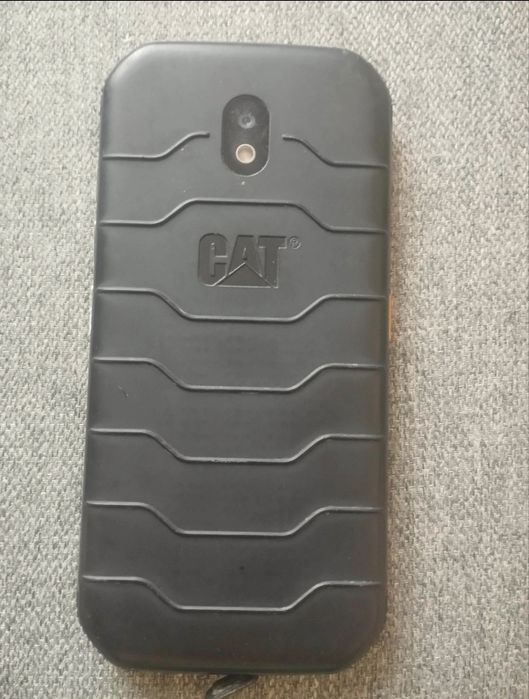 Cat s42 ultra wytrzymały