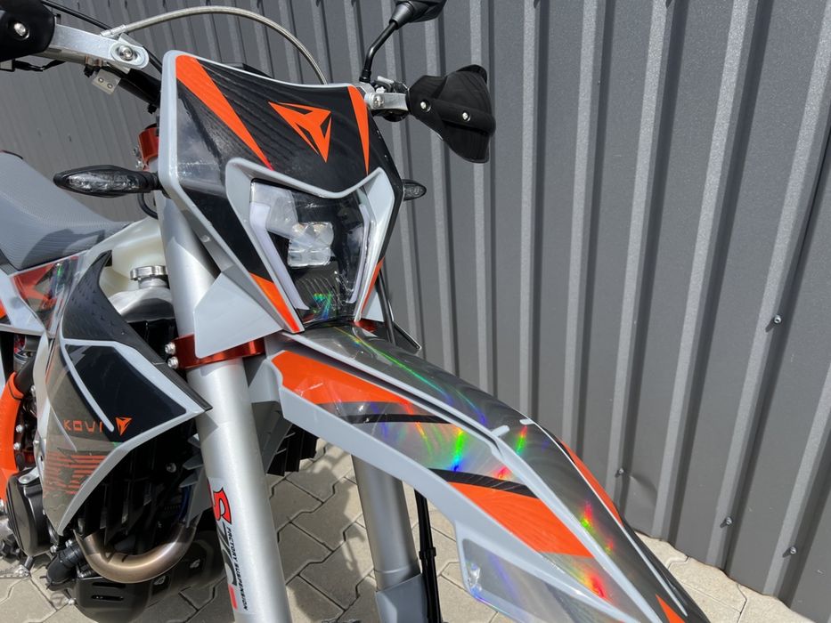 Мотоцикл Kovi Lite 300 R Кові лайт 300 Новинка 2025 Доставка до дому